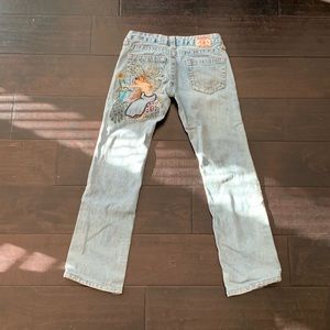 ❗️VINTAGE❗️True Religion Jeans
